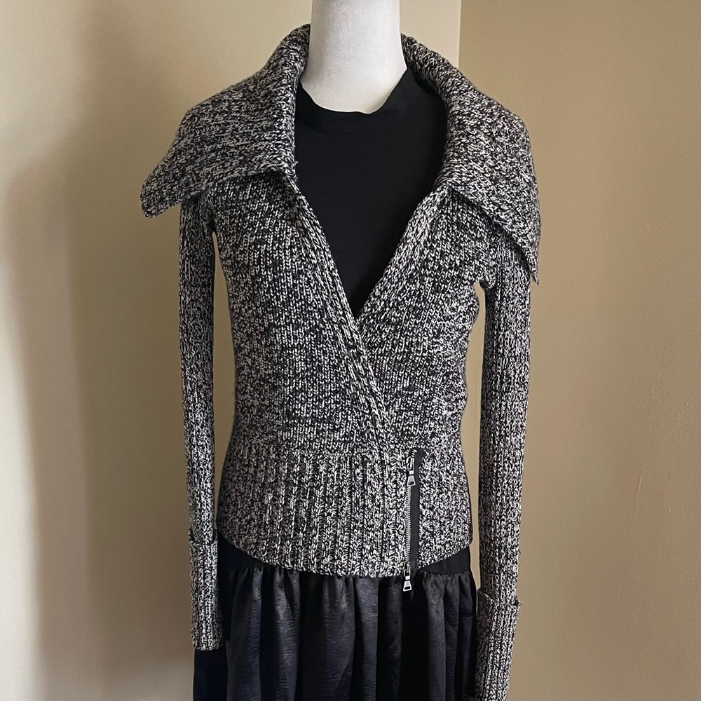 Club Monaco Marino Wool Sweater